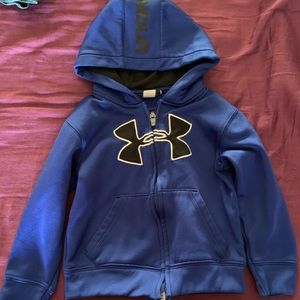 Under Armour Jacket